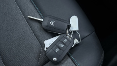 Citroen C4 1.2 PureTech [130] Sense Plus 5dr Petrol Hatchback